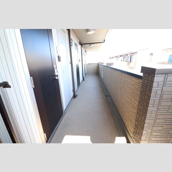 ソラシエスタ　Ⅱ 周辺