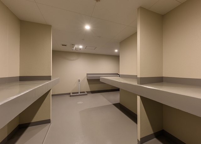 ガーラ・プレシャス練馬7階 24時間ゴミ出し可