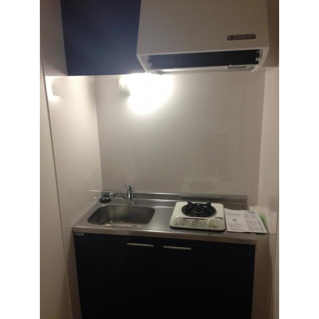 テイスト5 キッチン