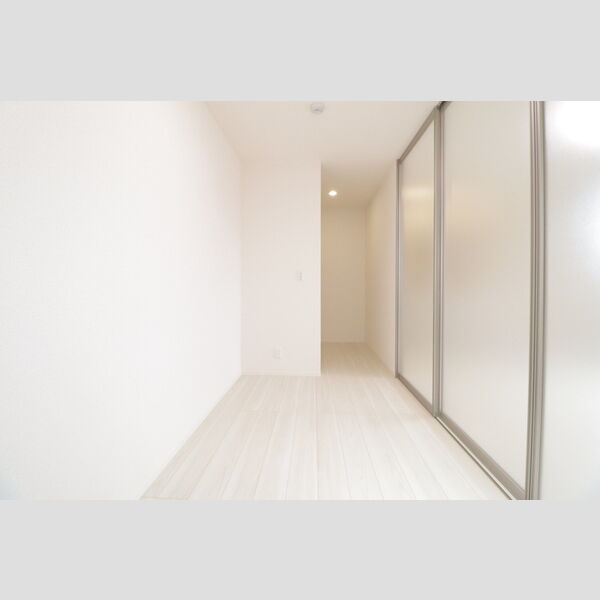 SOPHIA Ⅱ　B202号室 洋室