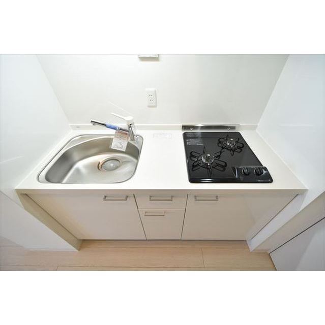 レガーロ田園調布 内観