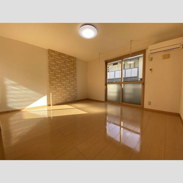 GRANDE 113号室　洋室