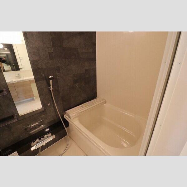 アバンス大宮 浴室