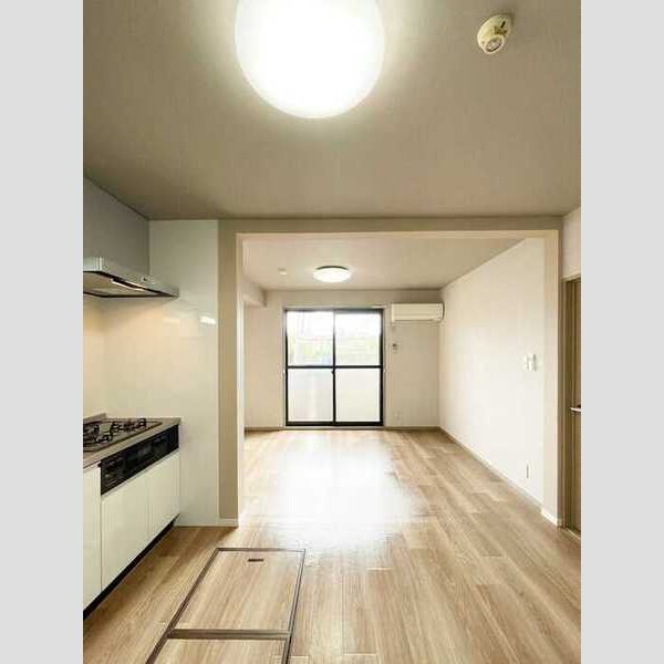 トマトノワ106号室 LDK