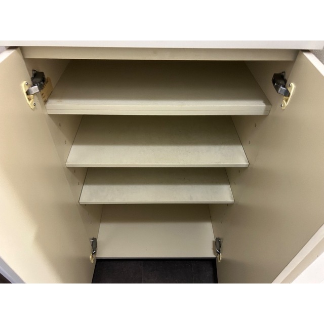 リブレス我孫子 内観