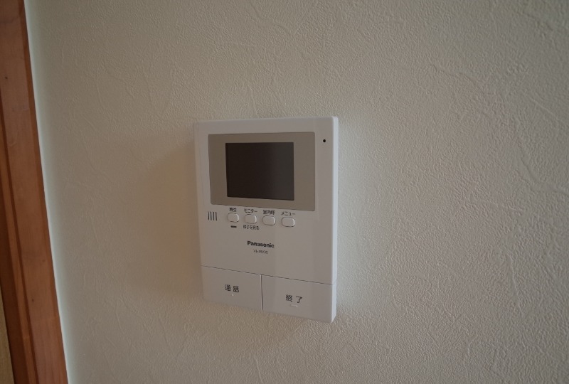 パストラルハウスＣ棟1階 部屋その他