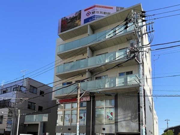 Ｃｏｍｆｙひばりが丘北3階 外観