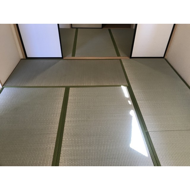 パストラルはせがわ（天幸ビル66）205号室 内観