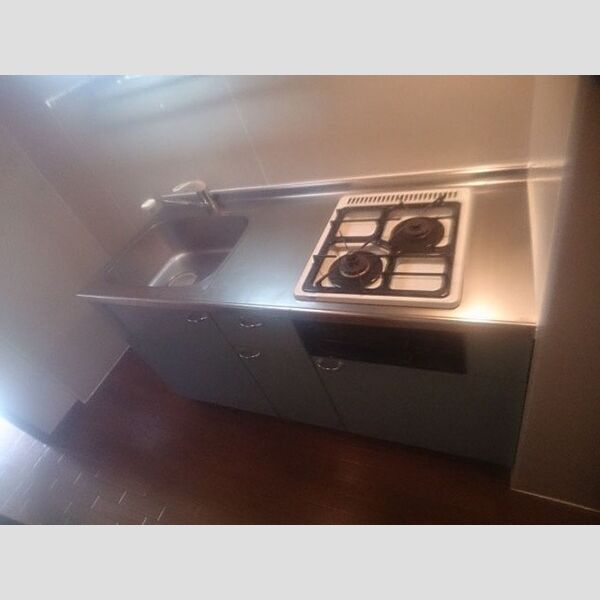 ウィルコート キッチン