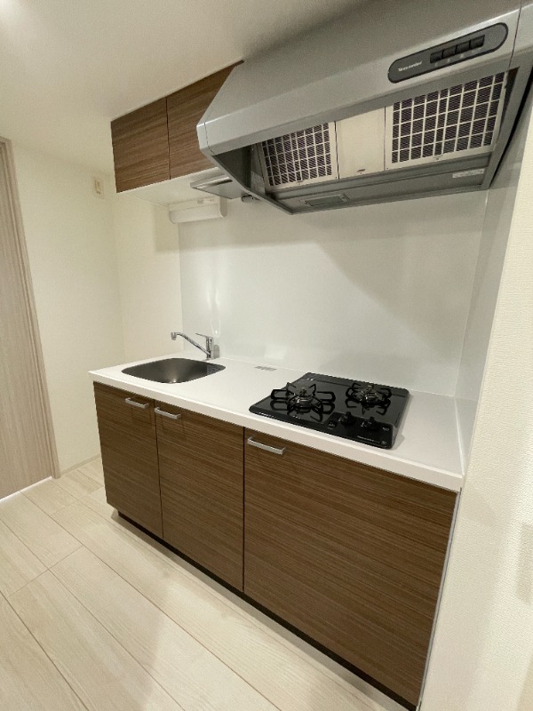 ブライズ北綾瀬 キッチン