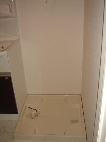 エントヴィッケルン 洗面（イメージ）