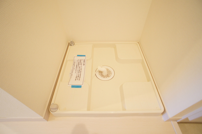 リブリ・ピーチテラス金澤八景2階 部屋その他