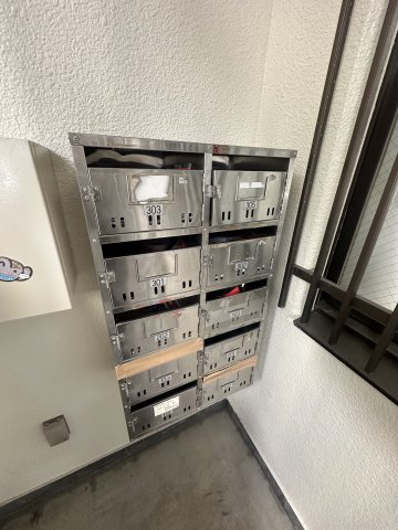 インペリア砥上303号室 その他共有部分