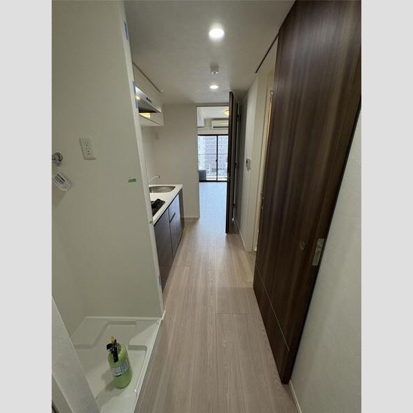 MAXIV八王子TRE1206号室 部屋設備