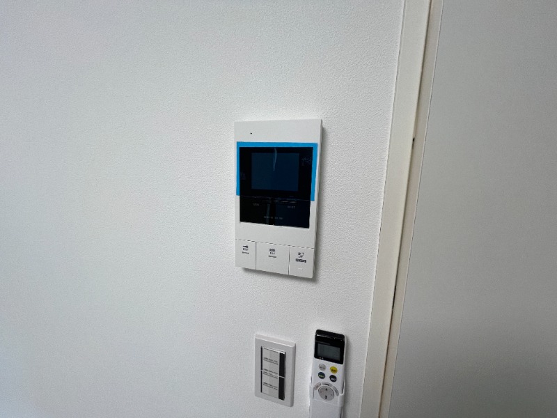 Nグランツ押切2階 部屋その他