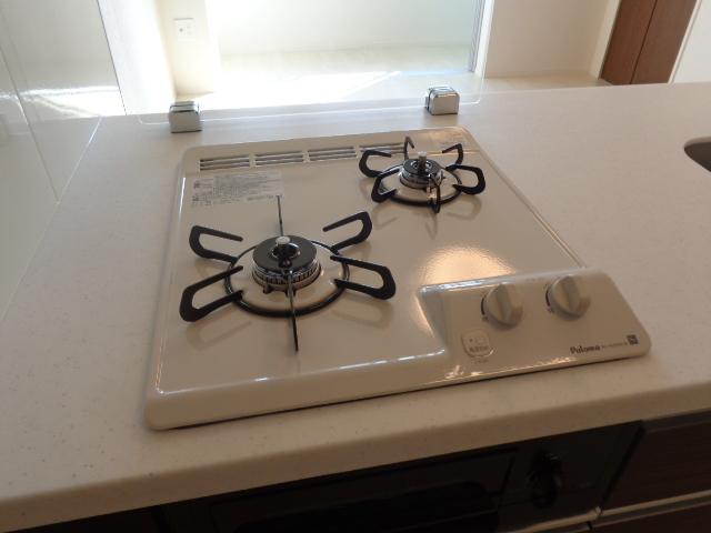 カーサミミー システムキッチン