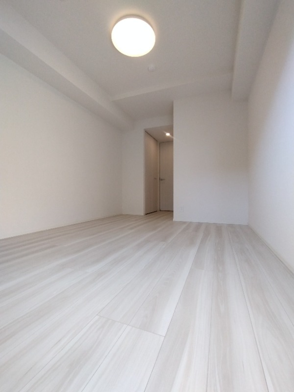 クレイシアIDZ横浜大倉山1階 部屋その他