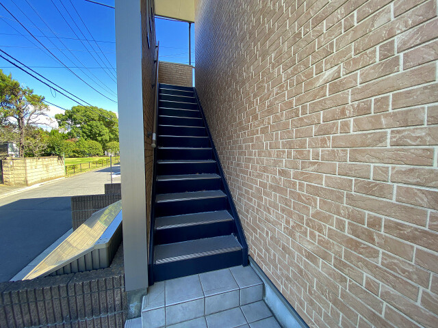 アルバソーレ2階 部屋その他