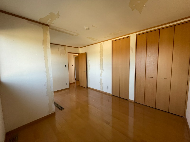 ベルデュール 部屋その他