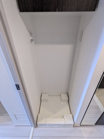 デュオステージ海老名Ⅱ1014号室 部屋設備