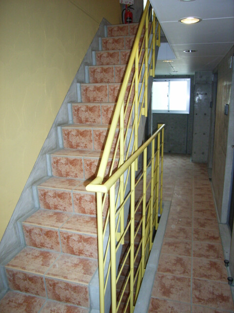 アーバイル新宿西落合3階 部屋その他