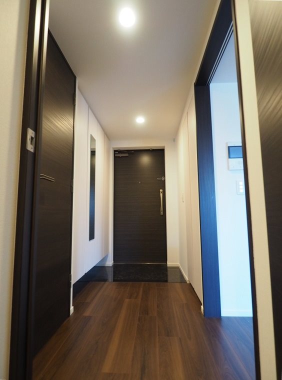 レジディア西小山3階 部屋その他