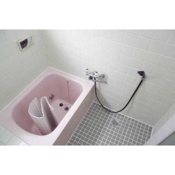 岡田様邸 お風呂