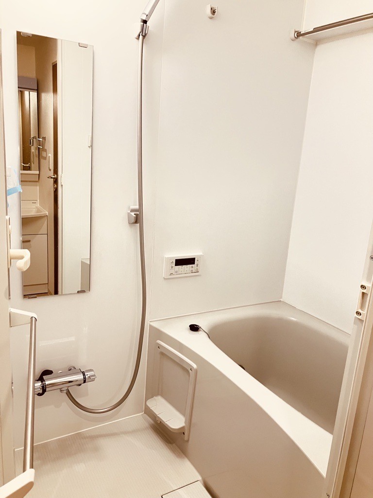 プライムアーバン新宿落合205号室 ※205号室　撮影