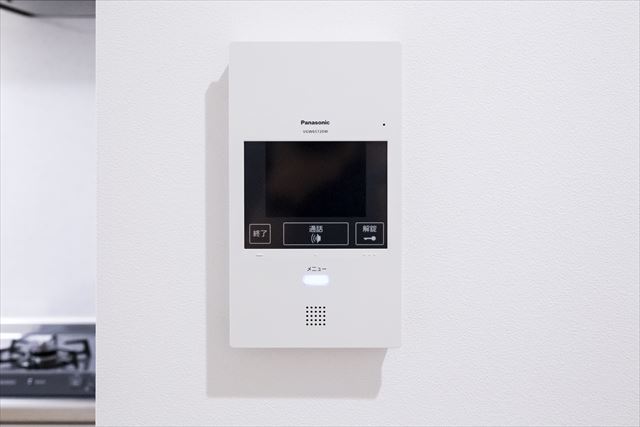 ＣＲＡＳＴＩＮＥ植竹町2階 部屋設備