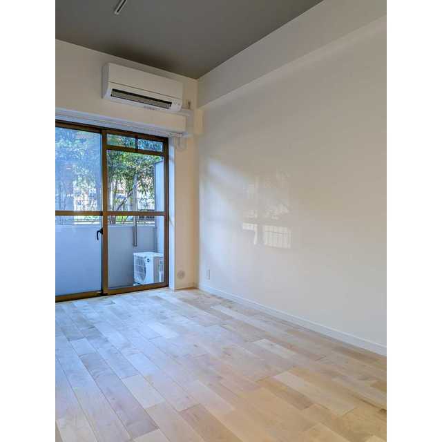 グリーンウッド大蔵 内観