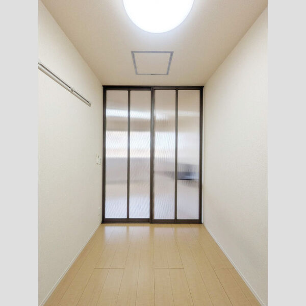 モンサン・フローラ302号室 部屋その他