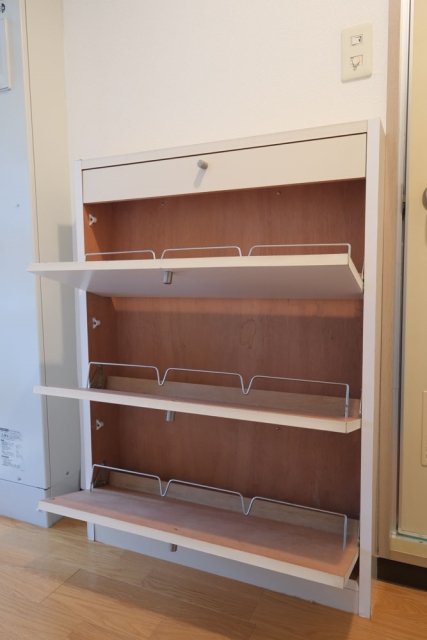 日神パレステージ中村橋601号室 同建物別部屋の参考画像