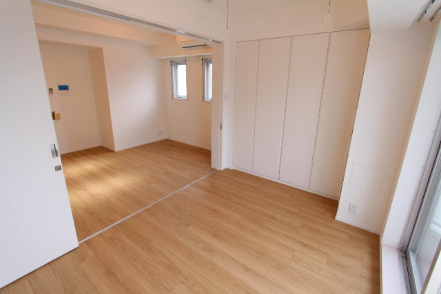 プラウドフラット代々木八幡505号室 ※参考写真