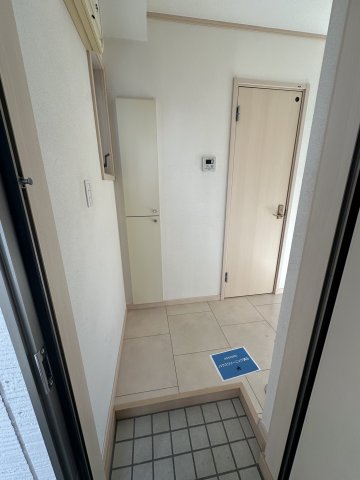 ランドヒルズウエストB棟204号室 別部屋写真参考