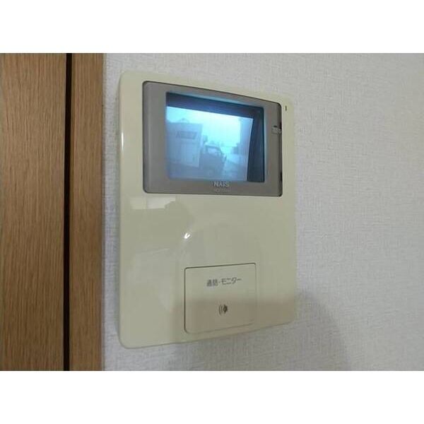 本八幡ガーデンタウンA0101号室 部屋その他