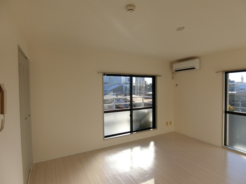 メゾンエスポワール5階 リビング