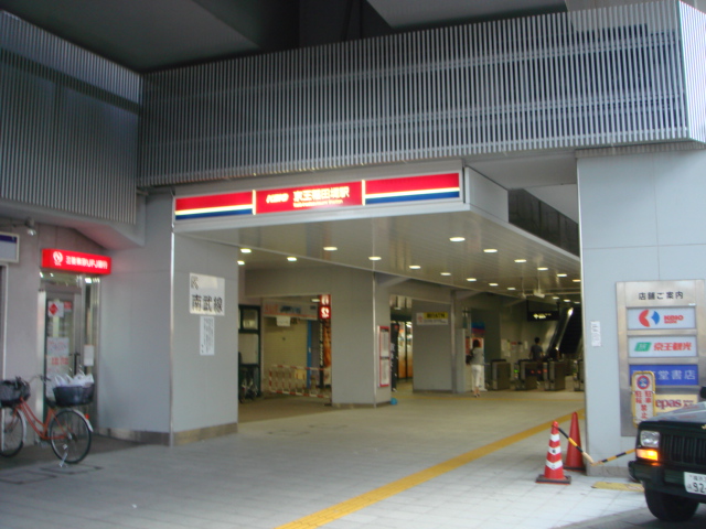 フローリーＫ（ＦｌｅｕｒｉＫ） スーパーまで398ｍ