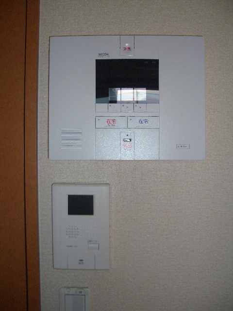 レオパレスオム106号室 部屋その他