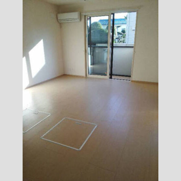 サニーウェル砧102号室 102号室　LDK