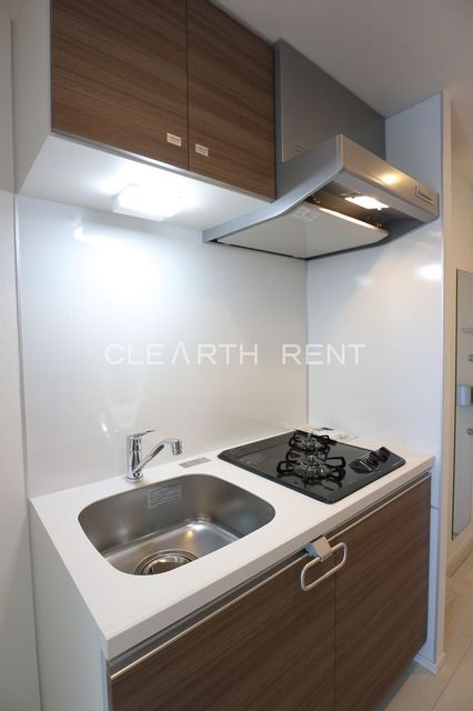 ラフィスタ板橋区役所前 駅徒歩2分！敷金0！快適アクセス/弊社のみご紹介可能です！