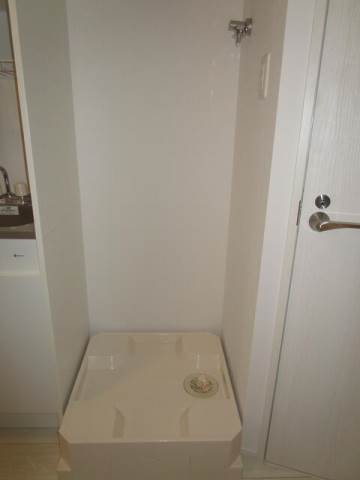 バーミープレイス吉祥寺Ⅱ2階 部屋設備