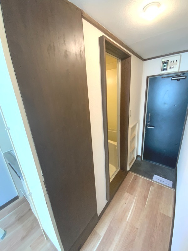 ウィステリア池袋2階 部屋その他