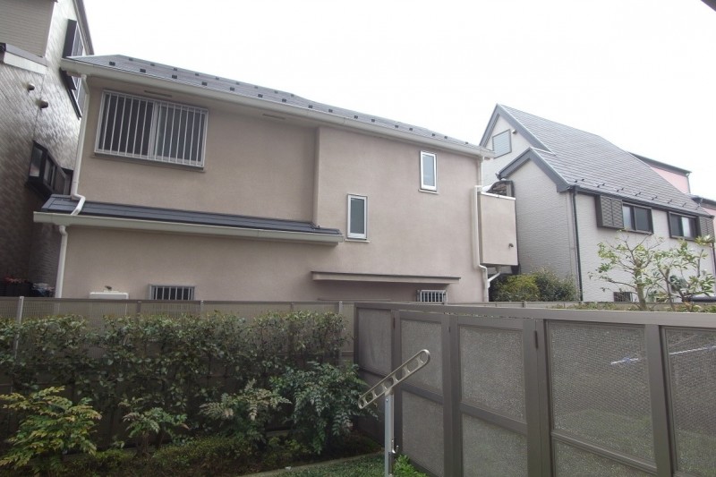 フェリーチェ1階 部屋その他