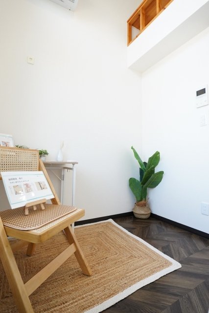 WATEI久我山2階 ※家具小物はイメージです