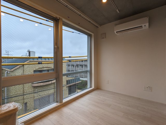 ミオテゾーロ哲学堂カーザ0203号室 同建物別部屋の参考画像