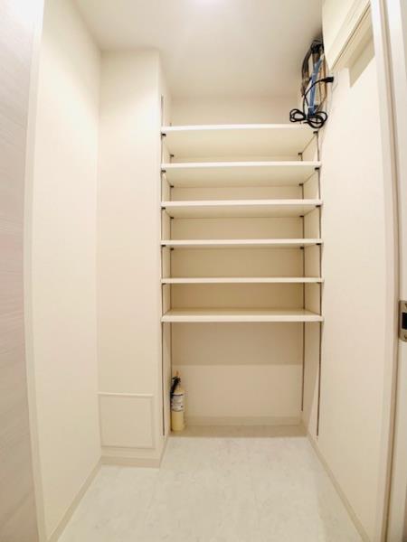 Ｂｒｉｌｌｉａ　ｉｓｔ　三軒茶屋　アイビーテラス リビング