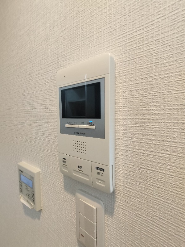 フェリスウインク2階 部屋その他