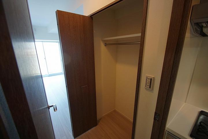 ・AR向島7階 収納