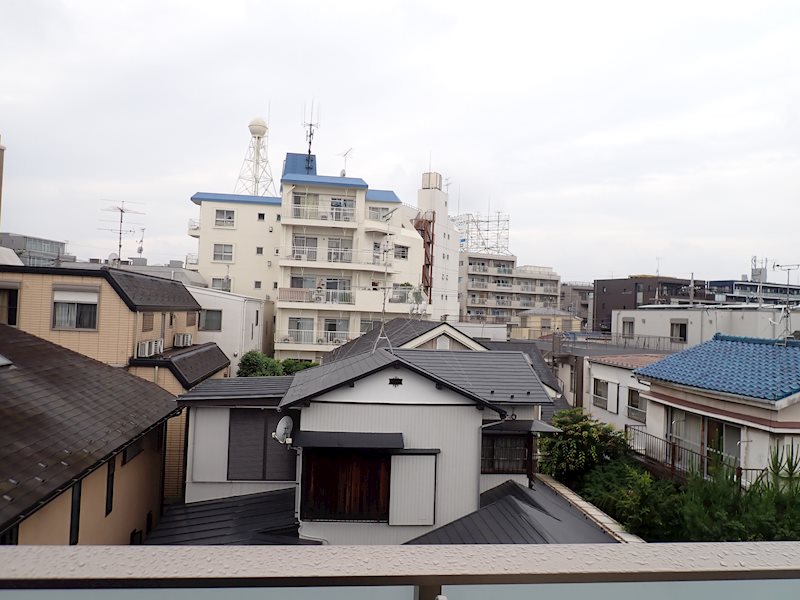 冨士プレジオ3階 部屋その他