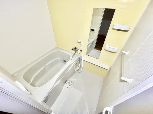 ベル・グランディ ユニットバス